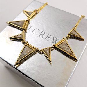 J Crew necklace